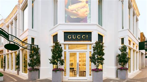 gucci thousand oaks|gucci the grove drive.